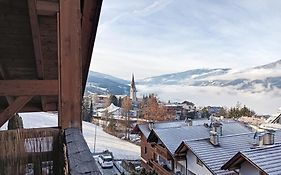 Apartment Sant'Andrea, Brixen - Plose Ski, Hike, Bike, Nature